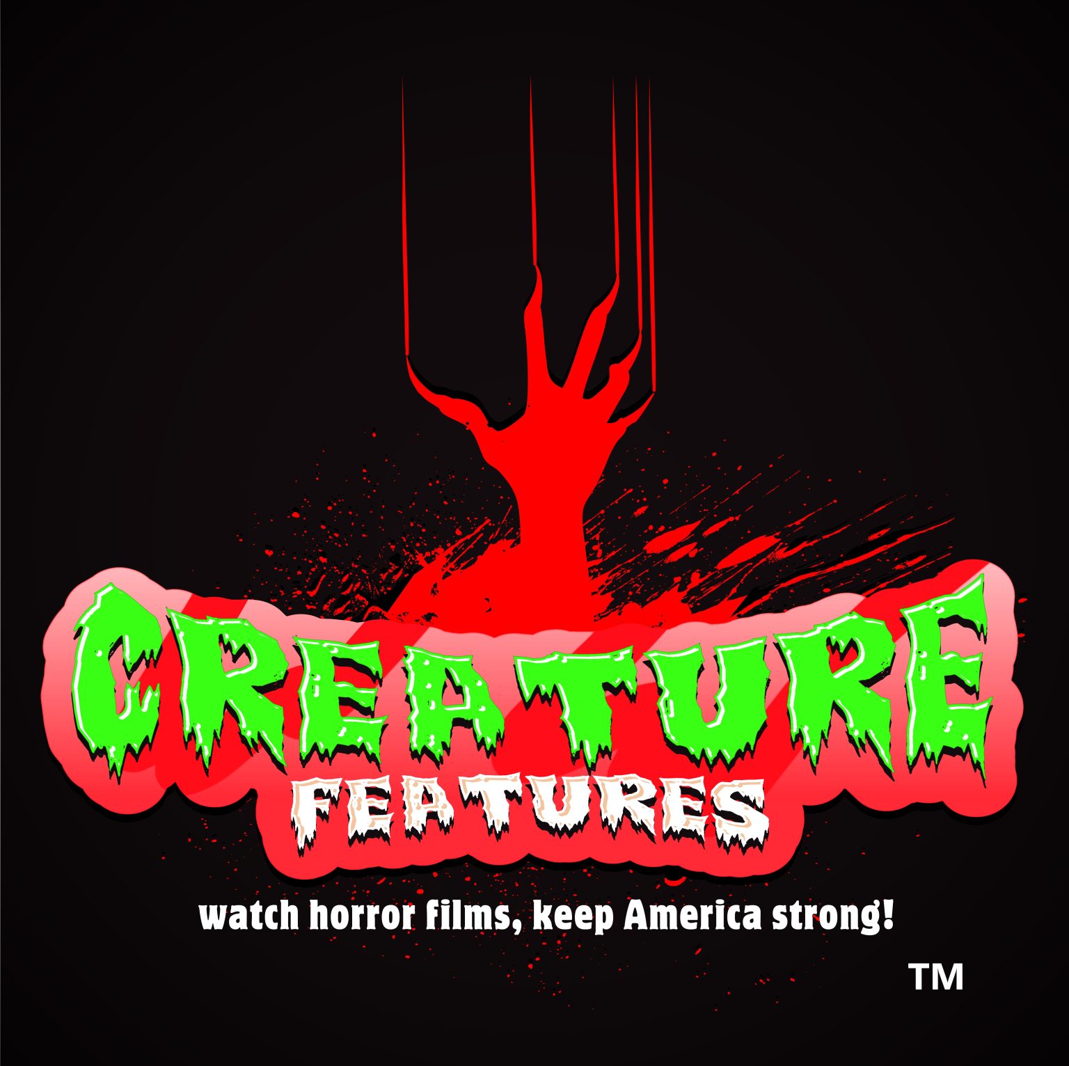Creature Feature Withch watch Live - Creature Features